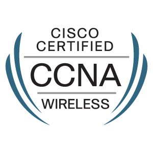 CCNA_wireless