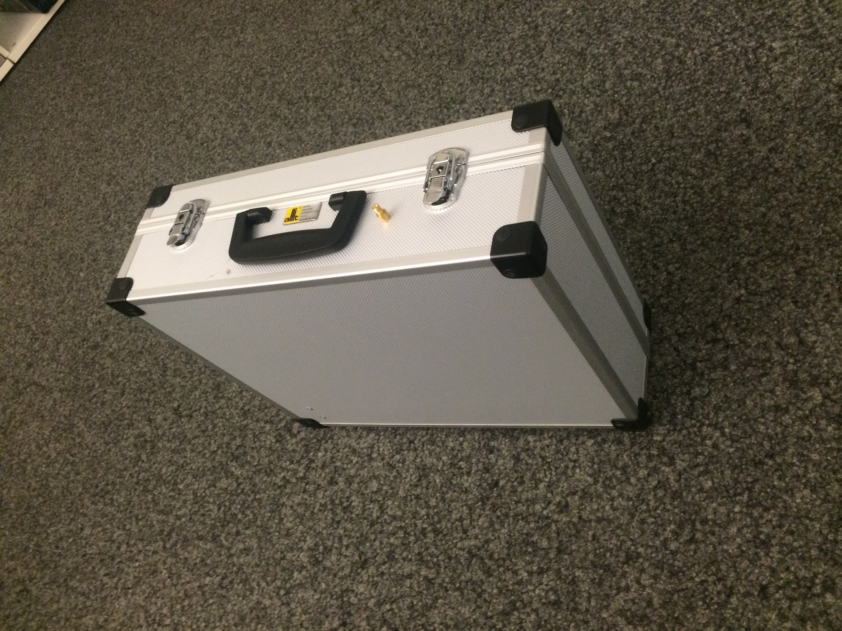 WIFI Penetration Kit outside